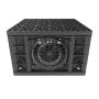 Rainsmart 65 Tonne Soakaway Crate Set Flat-Packed - 10 Cubic Metre Kit