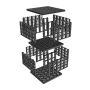 Rainsmart 65 Tonne Soakaway Crate Set Flat-Packed - 50 Cubic Metre Kit