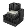 Rainsmart 65 Tonne Triple Soakaway Crate Flat-Packed - 0.36 Cubic Metres