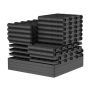 Rainsmart 65 Tonne Triple Inspection Channel Soakaway Crate Flat-Packed - 0.36 Cubic Metres