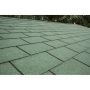 Chiltern Log Cabin - Felt Shingle Plus Underlay - 4000mm x 3000mm