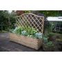 Venice Wooden Planter - 1800mm x 500mm