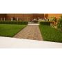 Clay Paving - 200mm x 48mm x 58mm Bexhill