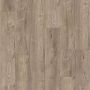 Guardian Click Vinyl Flooring Planks - 1220mm x 180mm Boston Ash - Pack of 8