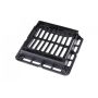 Ductile Iron Gully Grating Hinged - 25 Tonne x 302mm x 302mm