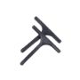 Manhole Cover Lifting Keys - Light Duty