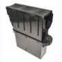 FloPlast Sump Trap Unit and Basket PVC Grating