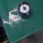 EasyTank Spiral Float Tank Level Contents Gauge - 4ft