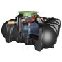 Rainwater Harvesting System - Platin Flat Tank For Pedestrian Loading 7500 Litre