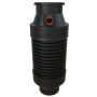 Underground Grease Trap - 465 Litre