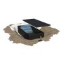 Impermeable Liner for Attenuation - Landflex AS Shoebox - Standard Double 50 Cubic Metre