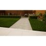 Clay Paving - 204mm x 50mm x 60mm Gromo Antica