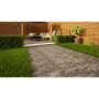 Clay Paving - 204mm x 50mm x 60mm Verona