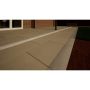 Limestone Paving - 600mm x 400mm x 25mm Egyptian Beige