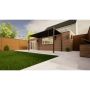 Limestone Paving - 600mm x 600mm x 25mm Jura Grey