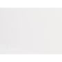 Internal Wall Panel - 250mm x 2600mm x 7.5mm Matt White - Pack of 4