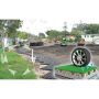Rainsmart Nero Pave 200 SQM - Pack of 672