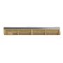 Channel Drainage Polymer Concrete  Class D400 - 1mtr