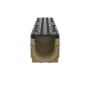 Channel Drainage Polymer Concrete  Class D400 - 1mtr