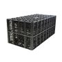 Polypipe Polystorm 61 Tonne Soakaway Crate with Silt Trap - 1 Cubic Metre Kit