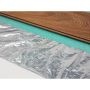 Basix Laminate Flooring Premium Underlay - 15mtr x 1mtr x 3mm