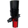 Silt SILTBLOK - 300mm Diameter x 990mm Deep with 110-160mm Outlets With Cover