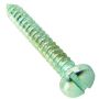 Pan Head Self Tapping Screws - No10 x 1 1/2
