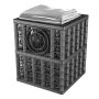 Rainsmart 65 Tonne Soakaway Crate Flat-Packed with Membrane - 0.25 Cubic Metres