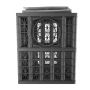 Rainsmart 65 Tonne Soakaway Crate Flat-Packed with Membrane - 0.25 Cubic Metres