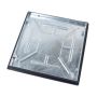 Manhole Cover Recessed - 5 Tonne x 600mm x 600mm x 43.5mm