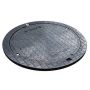 PuraTank Vehicle Lid Cover - 600mm