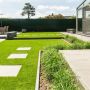 Namgrass 35mm Artificial Grass - Wilverley - 2m x 15m