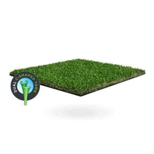 30mm Artificial Grass - Ludus - 2m x 5m