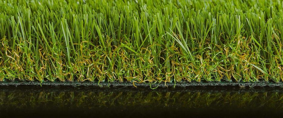 37mm Artificial Grass - Serenity - 2m x 5m