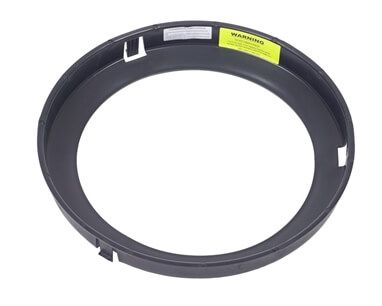 Inspection Chamber Circular Reducing Ring - 450mm Diameter