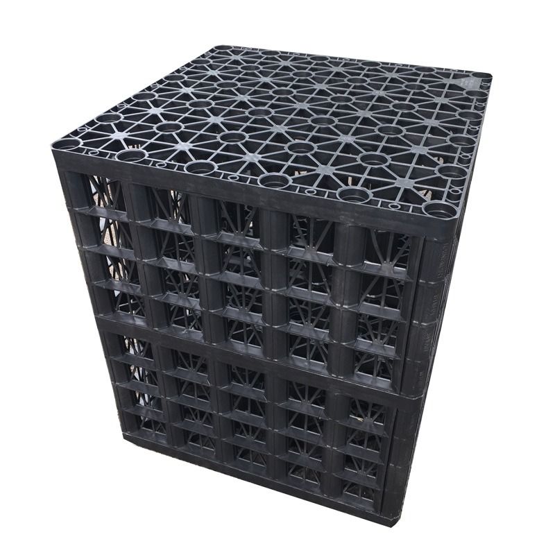 Rainsmart Soakaway Crate Flat-Packed - Heavy 65 Tonne