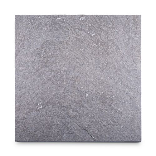 Limestone Paving - 600mm x 600mm x 25mm Graphite Grey