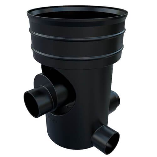 SS300110 Silt Sentinel | Silt Trap | Catchpit