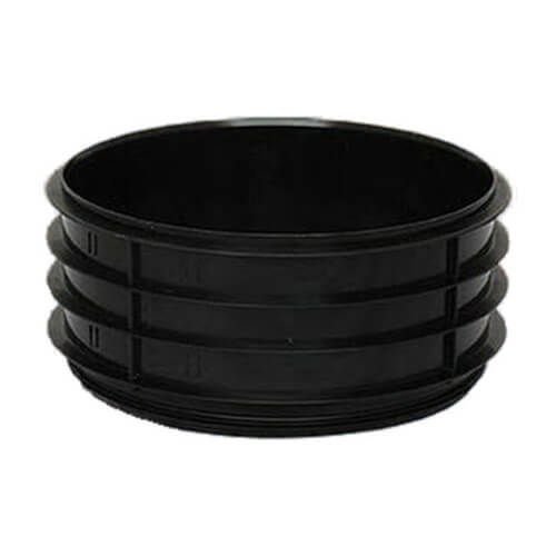 135mm Extension Riser For 300mm Diameter Silt Traps