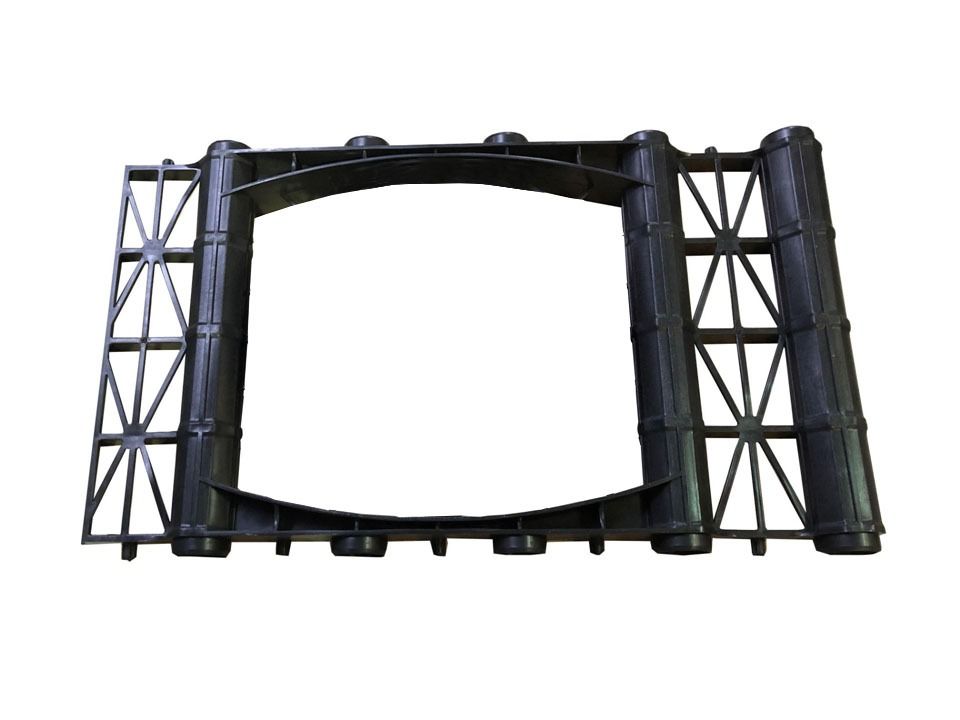 Rainsmart Soakaway Crate Inspection/Access Plate - Heavy 65 Plate