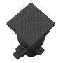 Catchpit Chamber Set - 300mm Diameter x 1025mm Height For 110mm & 160mm Pipe
