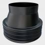 Chamber Restriction Cap - 750mm to 350mm