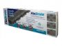 FloPlast Channel Drainage Grate PVC Class A15 - Garage Pack