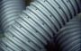 Perforated Land Drain - 100mm (O.D.) x 50mtr Coil