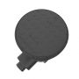 SiltGuard Silt Trap with Filter And Lid - 1080mm Deep x 450mm Diameter with 160mm Outlets