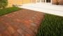 Clay Paving - 210mm x 100mm x 50mm Old English
