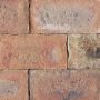Clay Paving - 210mm x 100mm x 50mm Cotswold Clay