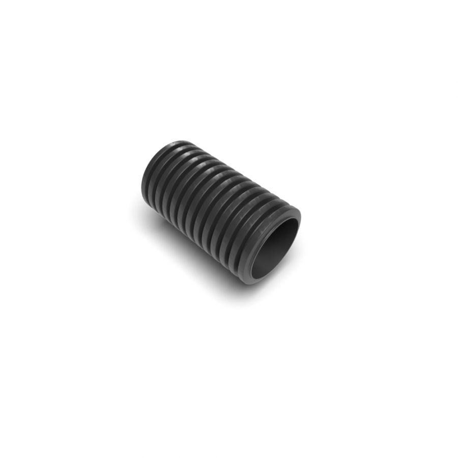 Twinwall Rocker Pipe And Seal - 150mm