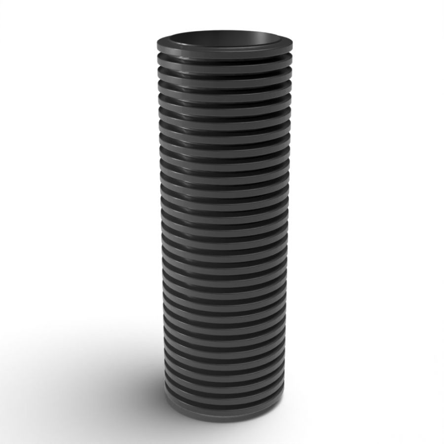 Inspection Chamber Access Shaft - 450mm Diameter x 1500mm Depth