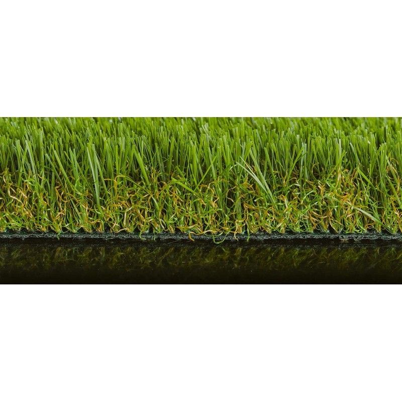 37mm Artificial Grass - Serenity - 2m x 5m